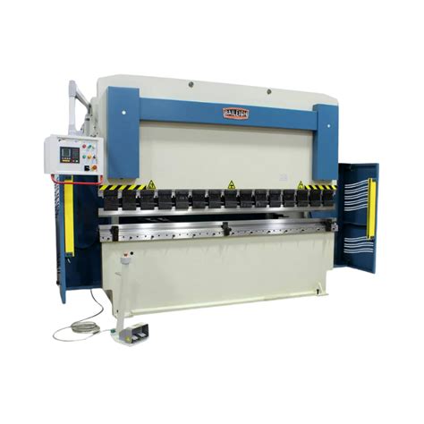 cnc press brake machine manufacturer|baileigh industrial cnc press brake.